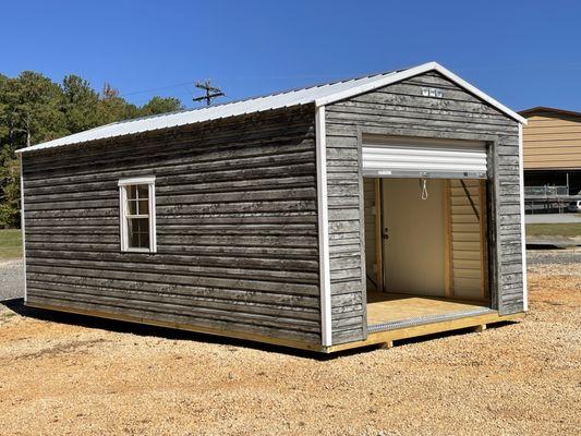 Mini-Storage Building