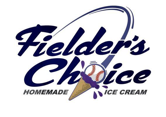 FIELDER'S CHOICE ICE CREAM  MAINE