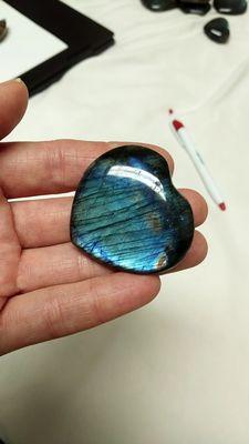 Labradorite