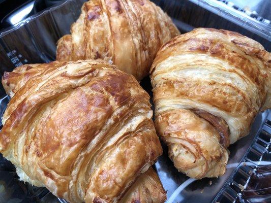 Tasty Croissants!