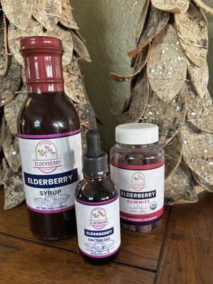 Original Elderberry Co.