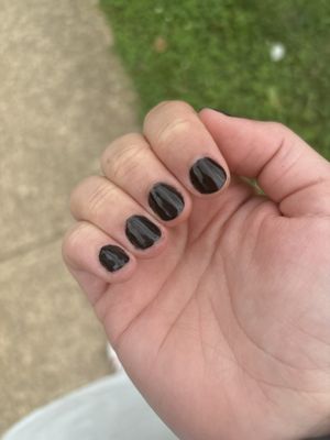 Basic Manicure