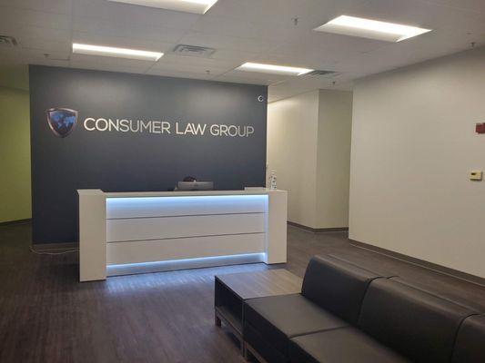 Consumer Law Group