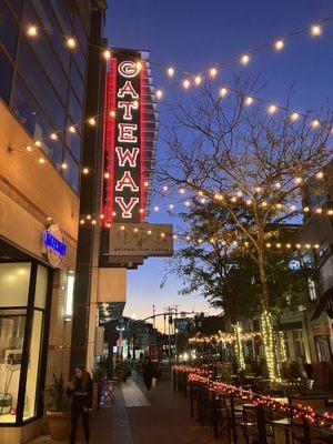 Gateway Film Center