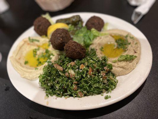 Jerusalem Restaurant