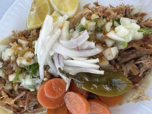 Carnitas Reyes