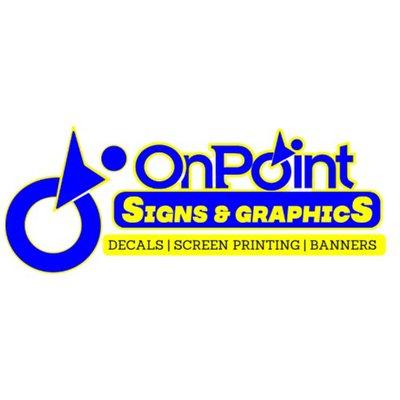 OnPoint Logo