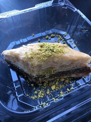 Baklava!!