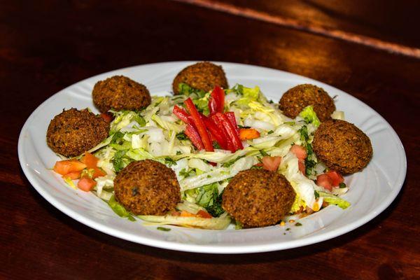 Falafels