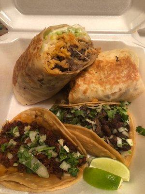 Tacos Los 3 Principes