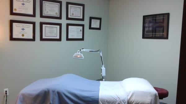 Harmony Acupuncture