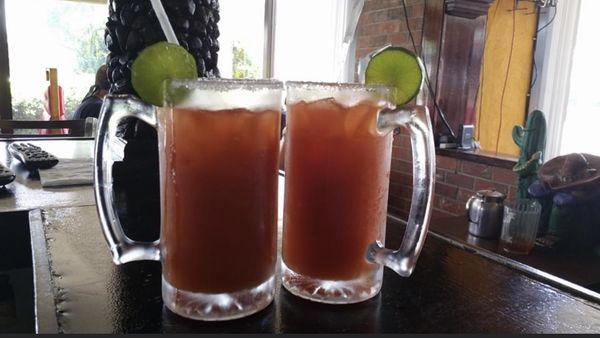 Michelada!