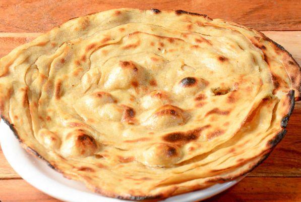 Laccha Paratha