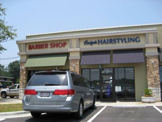 Eastgate Barber & Style Shop