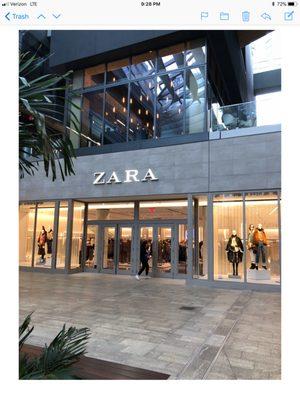 Zara Brickell