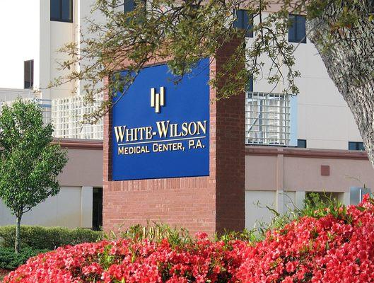 White-Wilson Medical Center