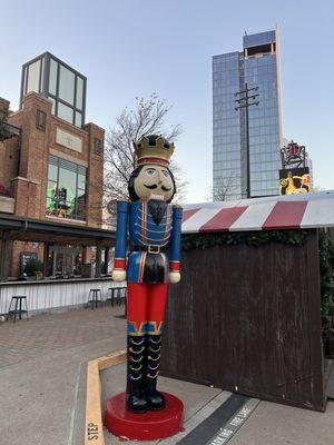 Texas Christkindl Market