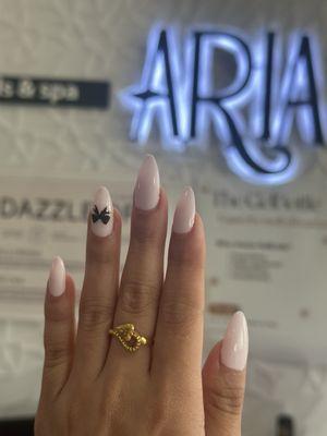 Nails & Spa ARIA