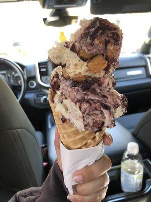 Bruster's Real Ice Cream