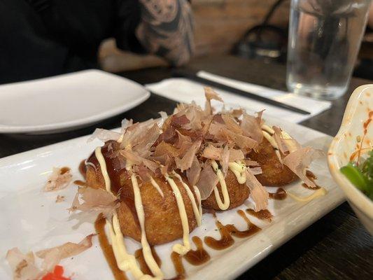 Takoyaki