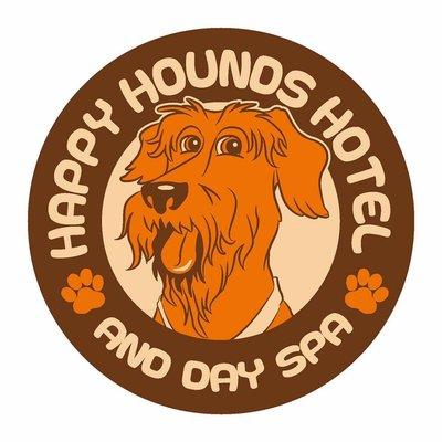 Happy Hounds Hotel