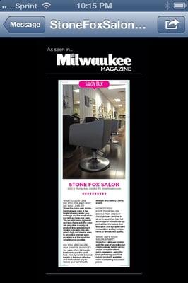 Milwaukee magazine