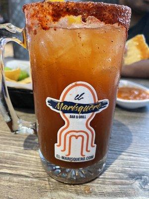 Michelada