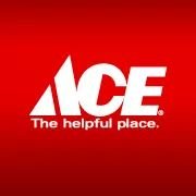 Ace, the Helpful Hardware Company!