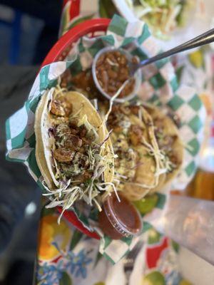 Gator Tacos