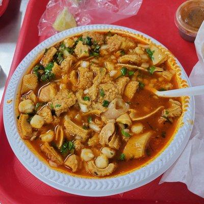 Menudo fantastic