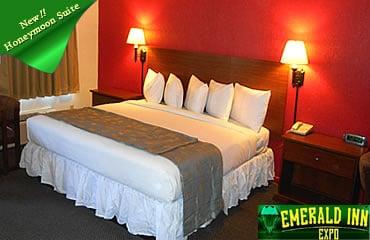 Emerald Inn Expo