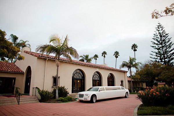 Elite Image Limousine