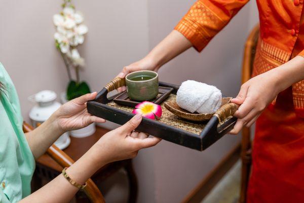 Viyada Thai Spa