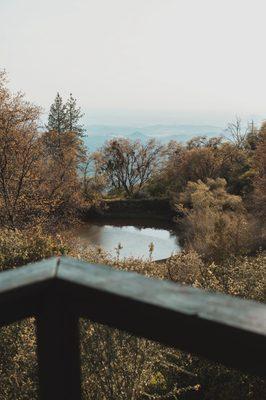 Sequoia Highlands Camp