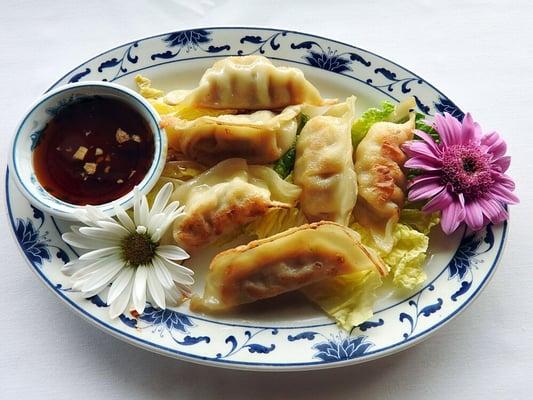 Dumplings