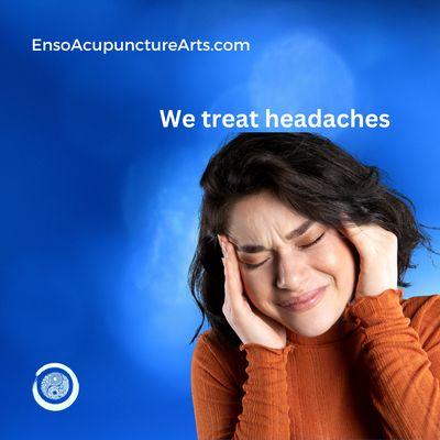 Enso Acupuncture & Healing Arts