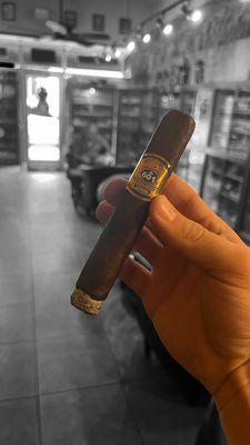 Espinosa 601 Maduro