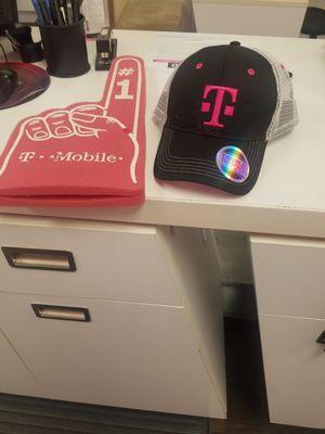 It's T-Mobile Tuesday!!!!! If you have tmobile come check out our sales!!!