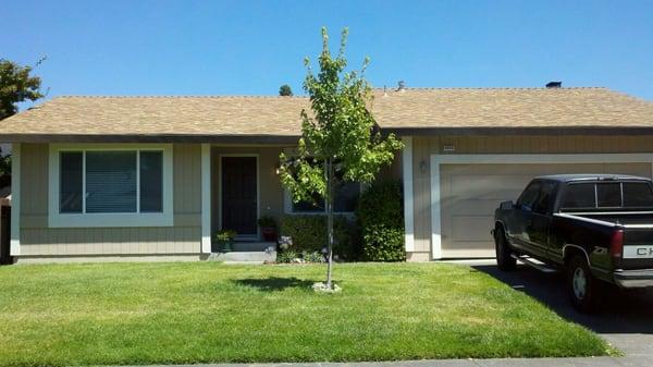 Exterior Painting - Rohnert Park, CA