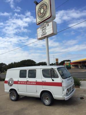 All donut shops are not created equal. Shipley at Cobbs and N Valley Mills is head and shoulders above the rest.