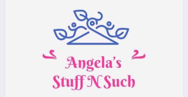 Angela’s Stuff N Such