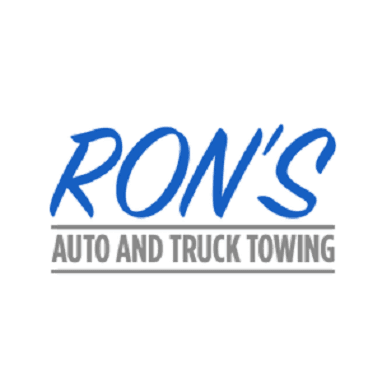 Ron's Auto and Truck Towing