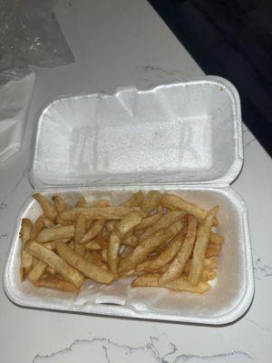 French Fries