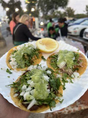 Tacos La Guerra