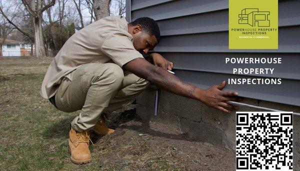 Powerhouse Property Inspections