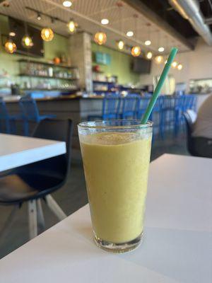 Mango Lassi