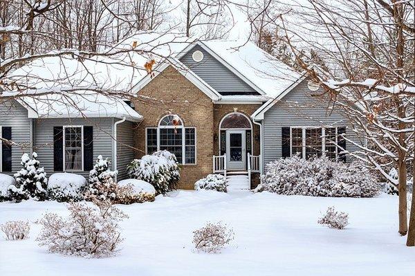 Huntersville roof installation