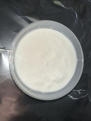 Dahi