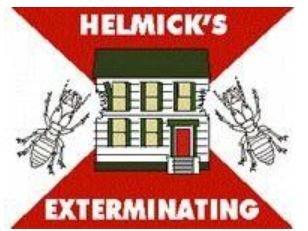 Helmick's Termite & Pest Control