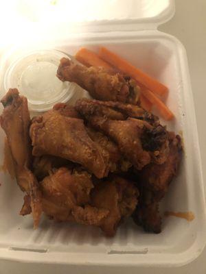 Buffalo Wings